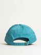 NIKE NIKE CLUB FUTURA WASH CAP - TURQOISE - Boathouse