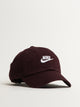 NIKE NIKE FUTURA WASH CAP - Boathouse