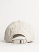 NIKE NIKE CLUB UNSTRUCTURED SWOOSH CAP - Boathouse