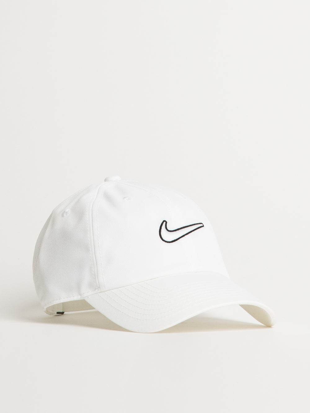 CASQUETTE NIKE SLUB SWOOSH - BLANC