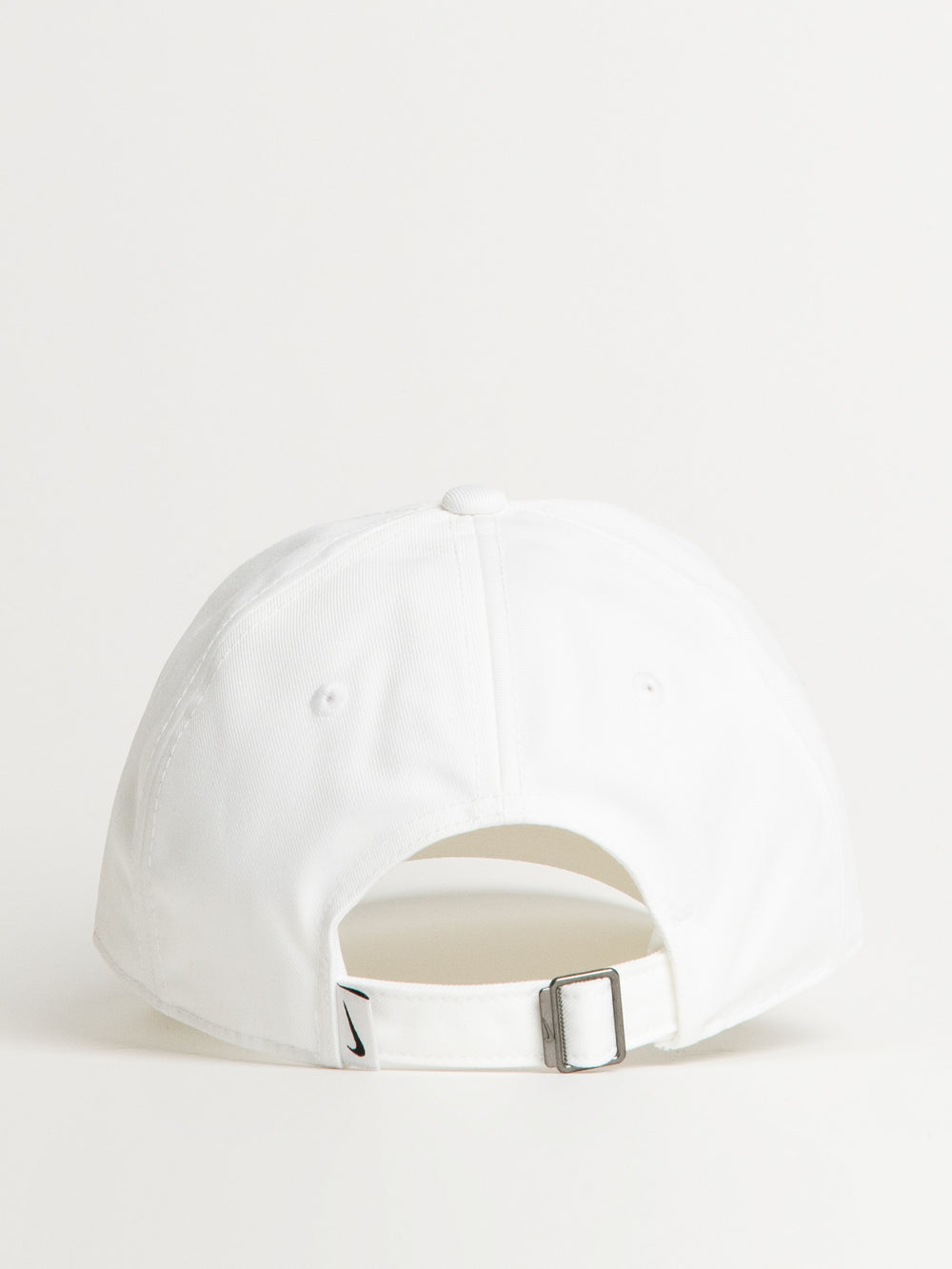CASQUETTE NIKE SLUB SWOOSH - BLANC