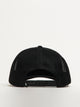 NIKE NIKE RISE STRUCTURED FUTURA TRUCKER CAP - Boathouse