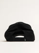 NIKE NIKE CLUB STRUCTURED SWOOSH CAP - Boathouse
