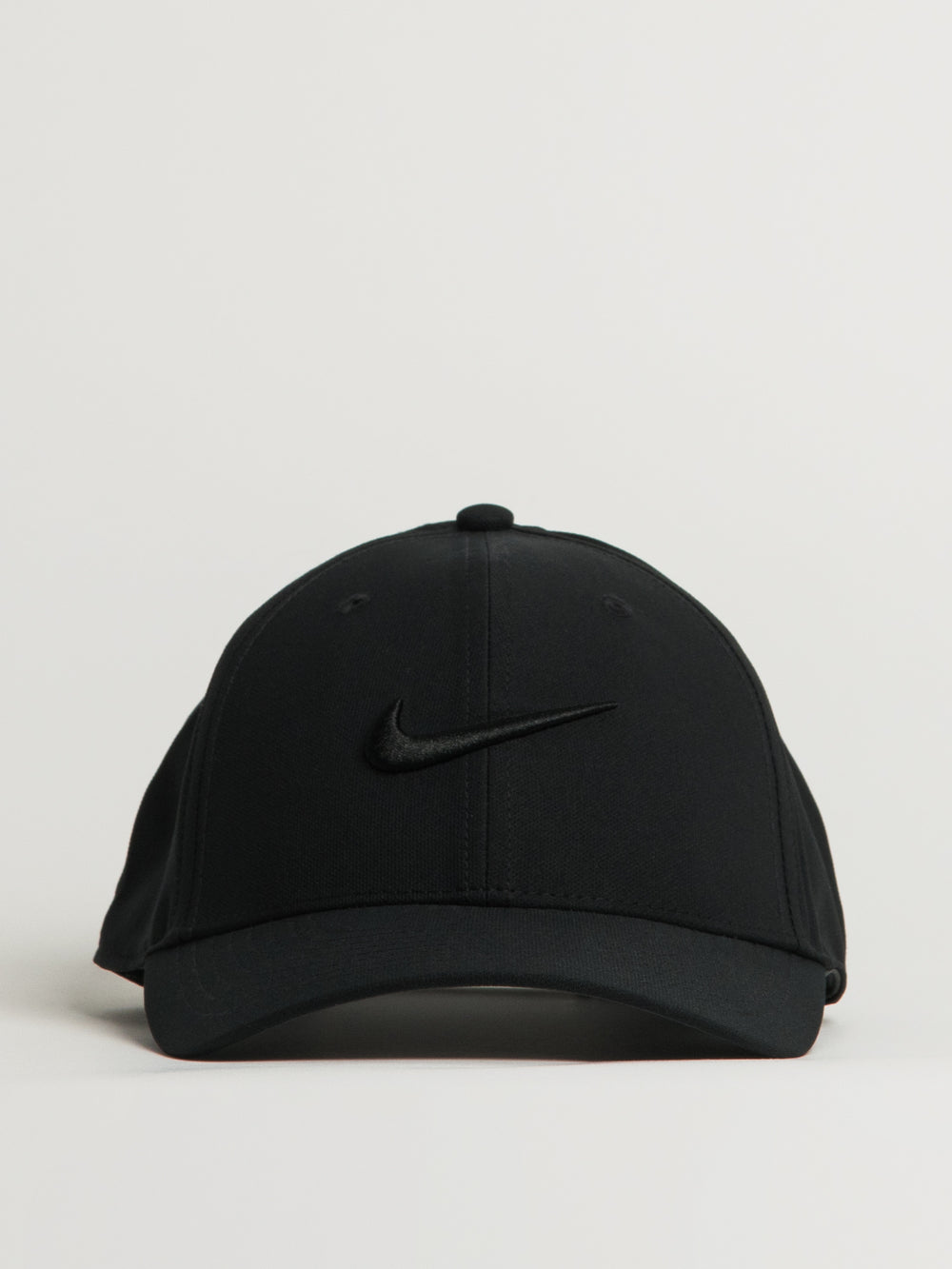 NIKE DRI-FIT CLUB STRUCTURED SWOOSH CAP