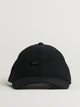 NIKE NIKE DRI-FIT CLUB STRUCTURED SWOOSH CAP - Boathouse