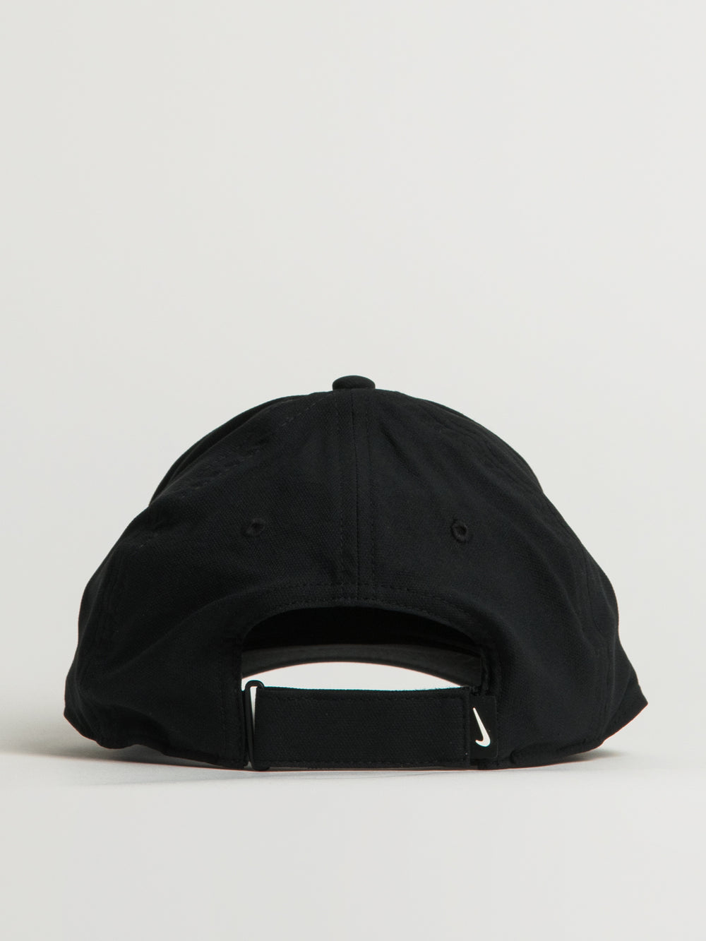 NIKE DRI-FIT CLUB STRUCTURED SWOOSH CAP