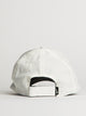 NIKE NIKE CLUB STRUCTURED SWOOSH CAP - STEAM - Boathouse
