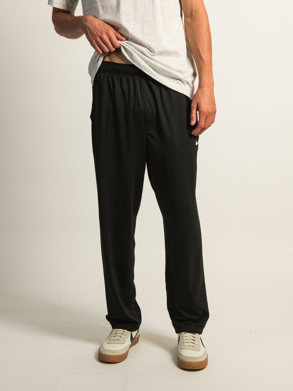 NIKE DF OPEN HEM VERSATILE PANT