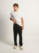 NIKE NIKE DF OPEN HEM VERSATILE PANT - Boathouse
