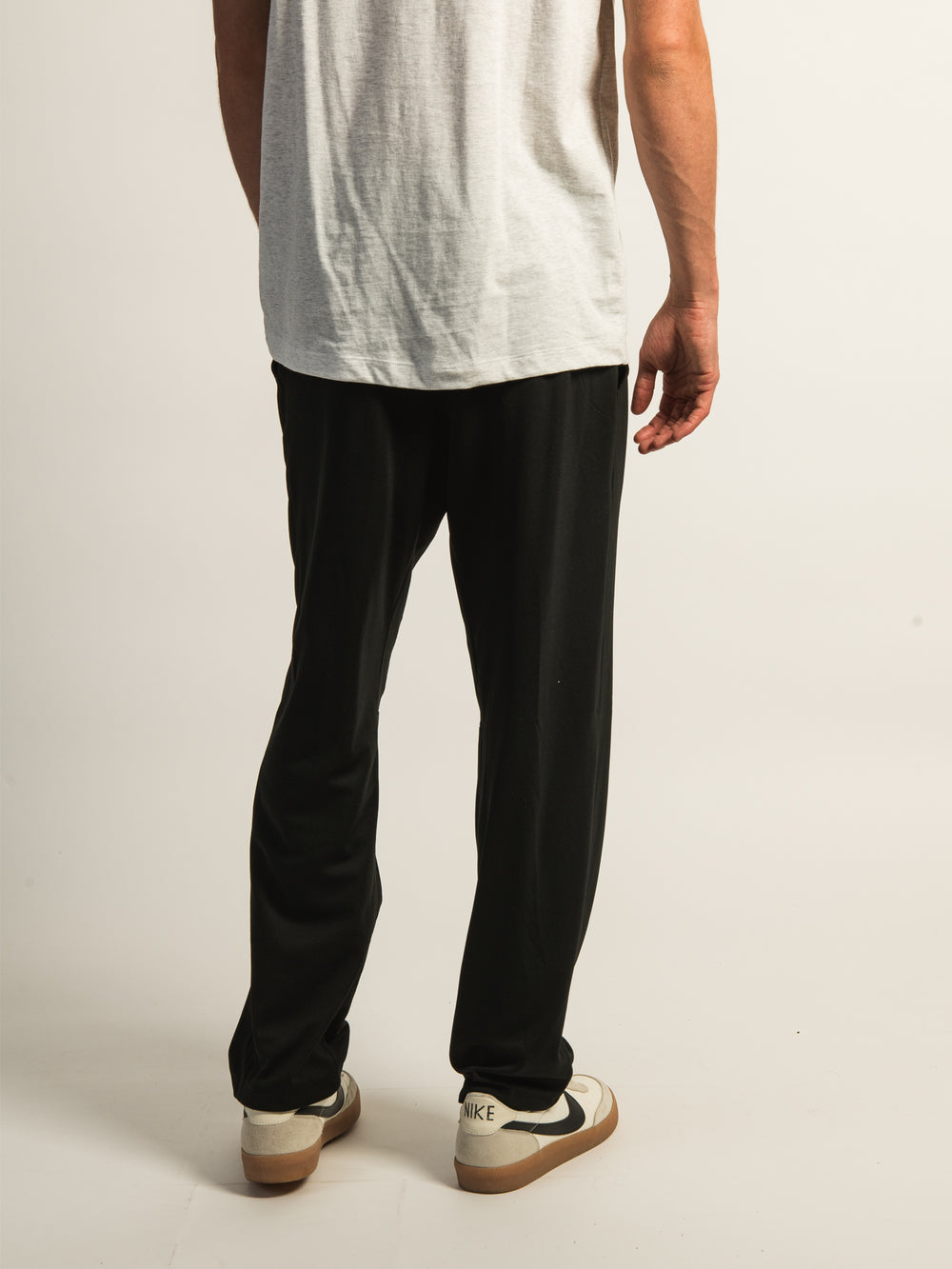 NIKE DF OPEN HEM VERSATILE PANT