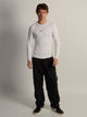 NIKE NIKE DRI-FIT LONG SLEEVE FITNESS TOP - Boathouse