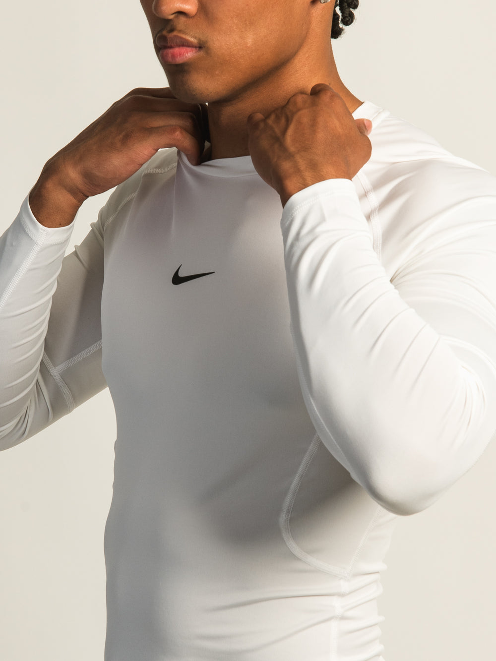HAUT D'ENTRAINEMENT À MANCHES LONGUES NIKE DRI-FIT