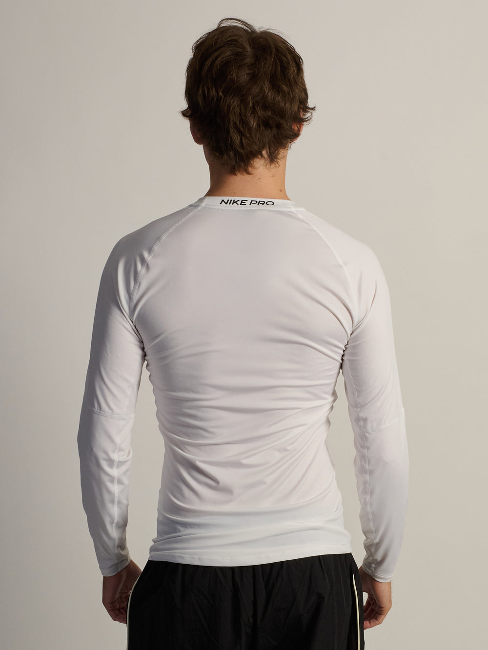 HAUT D'ENTRAINEMENT À MANCHES LONGUES NIKE DRI-FIT