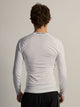 NIKE NIKE DRI-FIT LONG SLEEVE FITNESS TOP - Boathouse