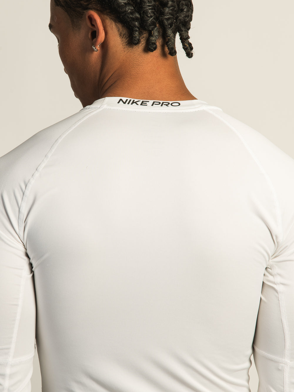 HAUT D'ENTRAINEMENT À MANCHES LONGUES NIKE DRI-FIT