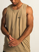 NIKE NIKE DRI-FIT TRAINING TANK TOP - Boathouse