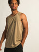 NIKE NIKE DRI-FIT TRAINING TANK TOP - Boathouse