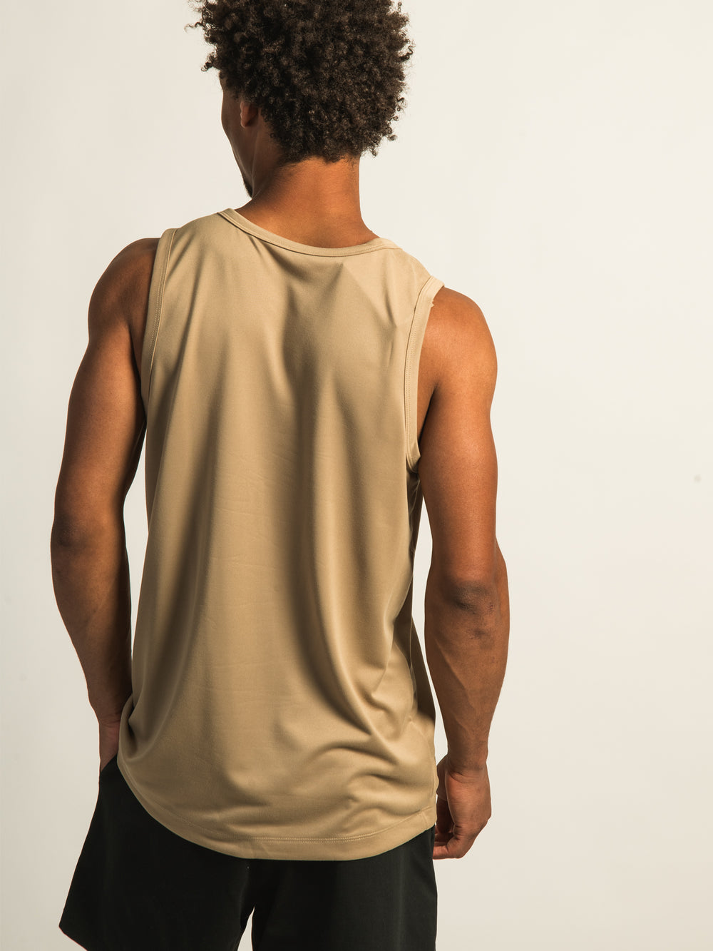 NIKE DRI-FIT TRAINING TANK TOP