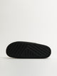 SLIDES NIKE CALM POUR HOMMES - NOIR