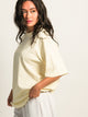 NIKE NIKE SPORTSWEAR CLUB T-SHIRT - ALABASTER - Boathouse