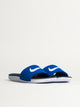 NIKE KIDS NIKE KAWA SLIDES - Boathouse