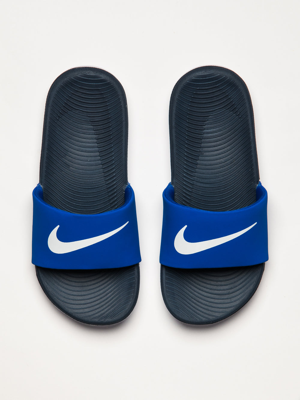 DIAPOSITIVES NIKE KAWA POUR ENFANTS