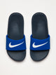 KIDS NIKE KAWA SLIDES