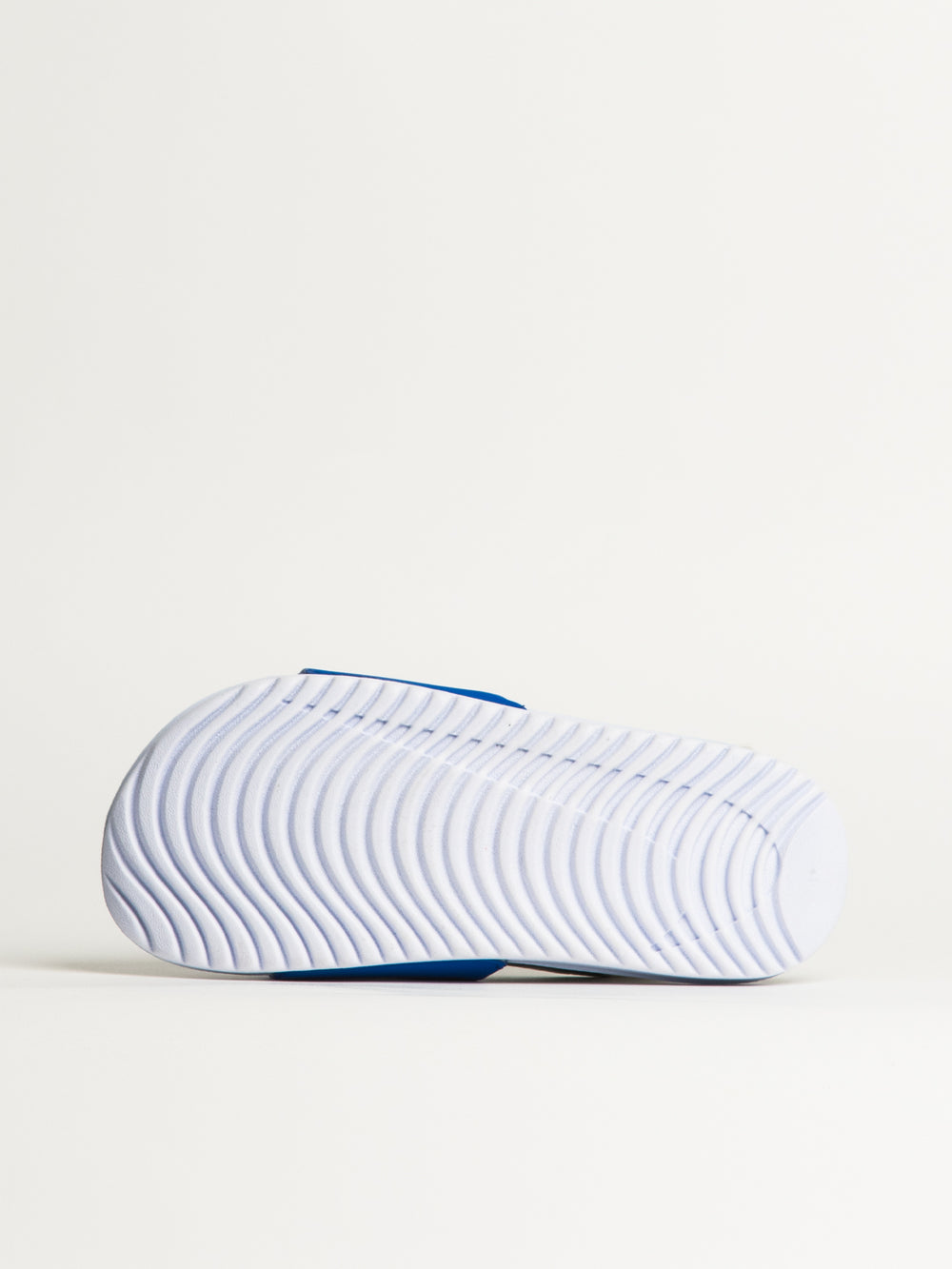 KIDS NIKE KAWA SLIDES