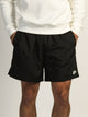 NIKE NIKE CLUB WOVEN FLOW SHORTS - Boathouse