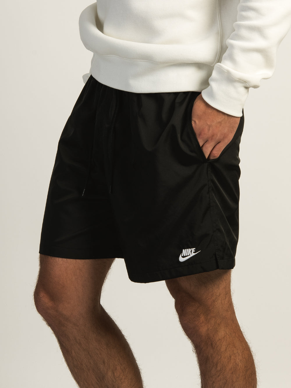 NIKE NIKE CLUB WOVEN FLOW SHORTS - Boathouse