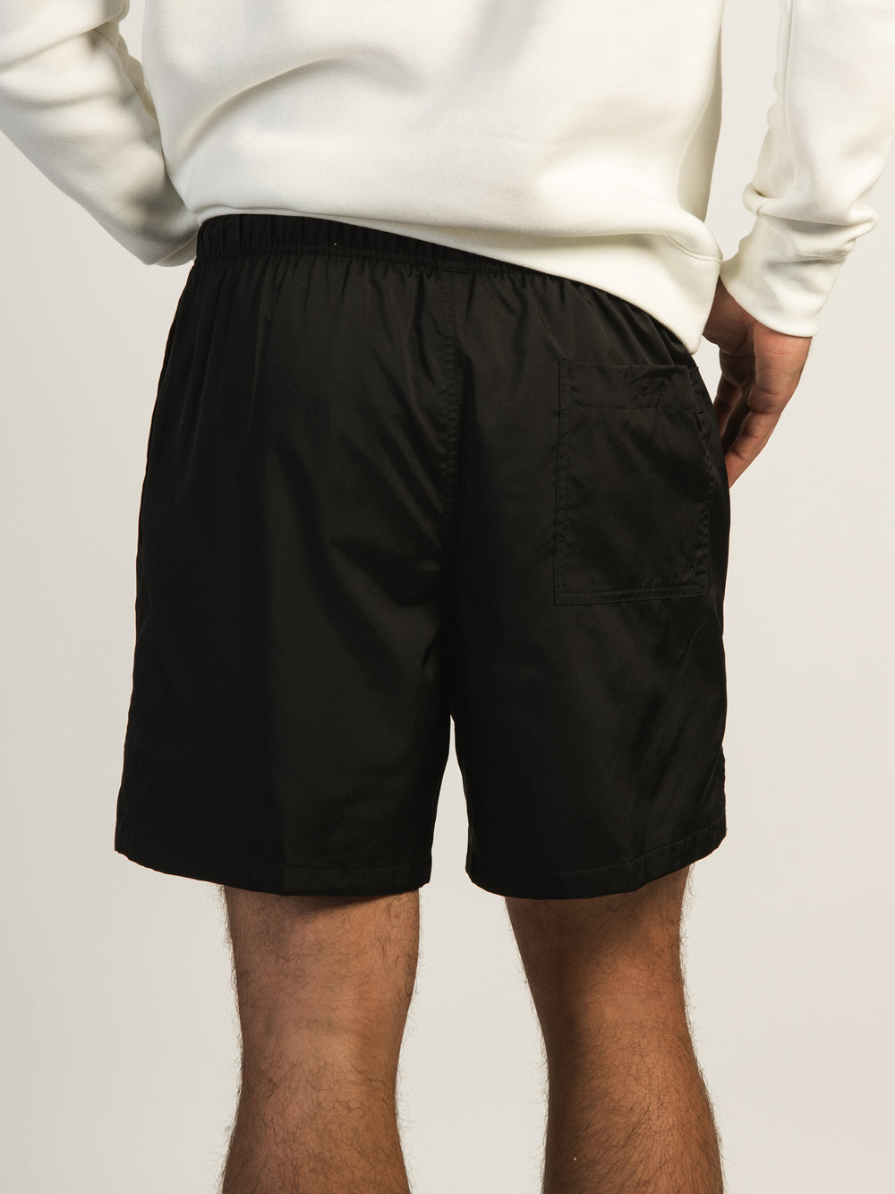 NIKE NIKE CLUB WOVEN FLOW SHORTS - Boathouse