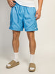 NIKE NIKE CLUB WOVEN FLOW SHORTS - BLUE - Boathouse