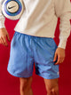 NIKE NIKE CLUB WOVEN FLOW SHORT - ROYAL FLUSH - Boathouse
