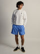 NIKE NIKE CLUB WOVEN FLOW SHORT - ROYAL FLUSH - Boathouse