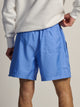 NIKE NIKE CLUB WOVEN FLOW SHORT - ROYAL FLUSH - Boathouse