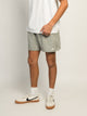 NIKE NIKE CLUB FLOW SHORTS - HEATHER GREY - Boathouse