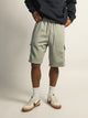 NIKE NIKE CLUB CARGO SHORT - GREY - Boathouse