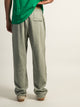 NIKE NIKE SPORTSWEAR CLUB OPEN HEM PANT - Boathouse