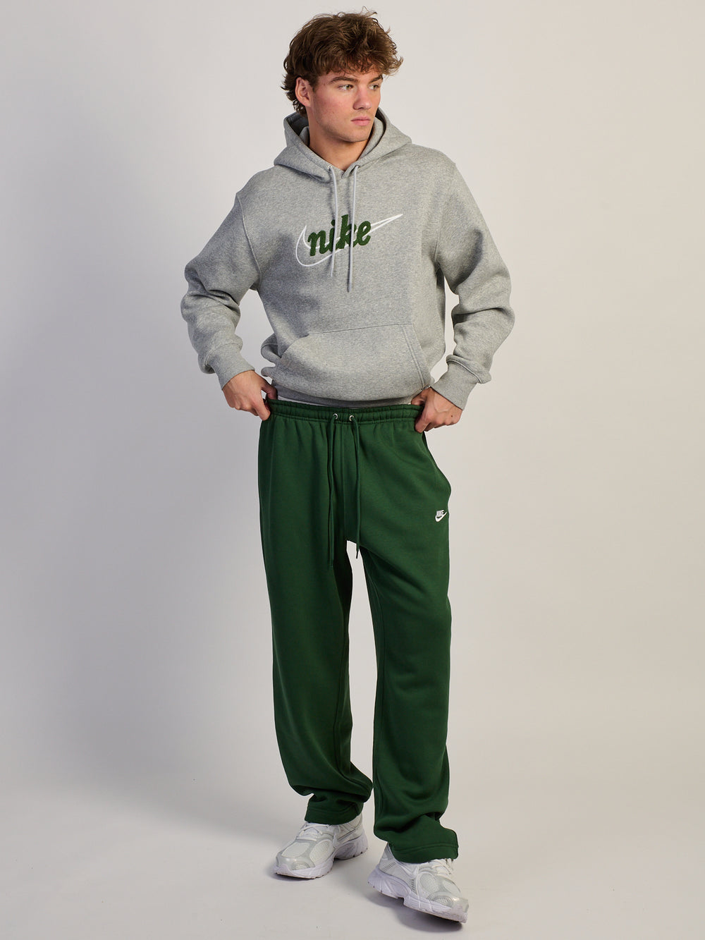 NIKE CLUB OH PANT