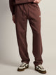 NIKE NIKE OPEN HEM FLEECE PANT - TATTOO - Boathouse