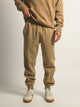 NIKE NIKE SPORTSWEAR CLUB JOGGER - BEIGE - Boathouse