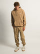 NIKE NIKE SPORTSWEAR CLUB JOGGER - BEIGE - Boathouse