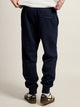NIKE NIKE CLUB JOGGERS - OBSIDIAN - Boathouse