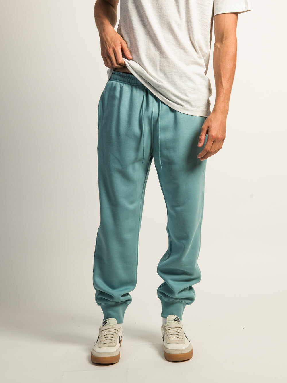 NIKE SPORTSWEAR CLUB JOGGER