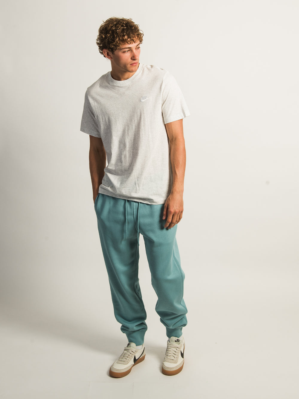 JOGGER NIKE SPORTSWEAR CLUB