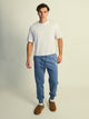 NIKE NIKE SPORTSWEAR CLUB JOGGER - INDIGO - Boathouse