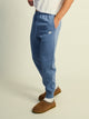 NIKE NIKE SPORTSWEAR CLUB JOGGER - INDIGO - Boathouse