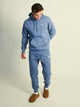 NIKE NIKE SPORTSWEAR CLUB JOGGER - INDIGO - Boathouse