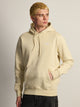 HOODIE P/O NIKE SPORTSWEAR CLUB – KHAKI CLAIR