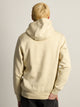 HOODIE P/O NIKE SPORTSWEAR CLUB – KHAKI CLAIR